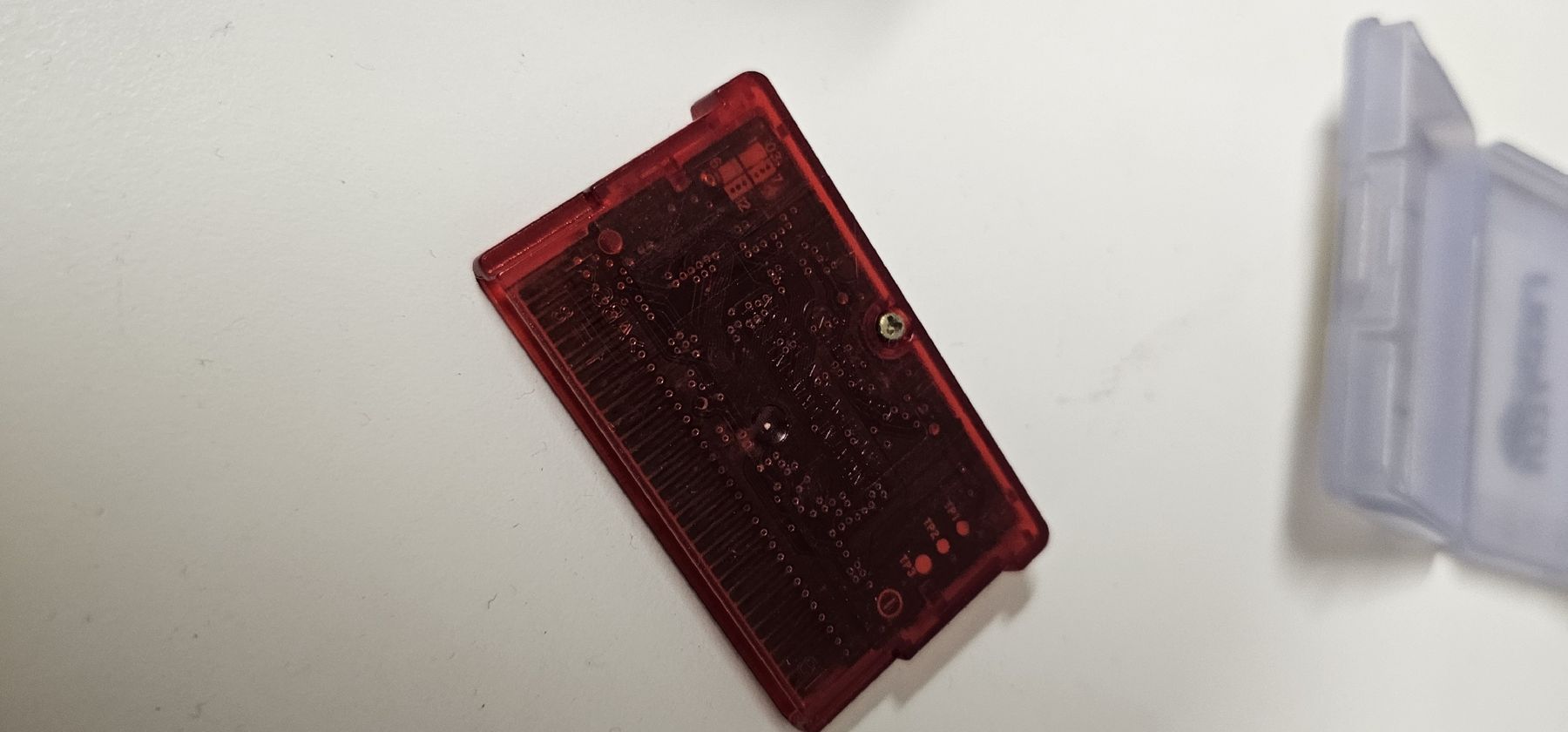 Pokémon Giochi: Pokemon Rubin Edition – Usato da Emmenbrücke venduto da inf_l8yf 1