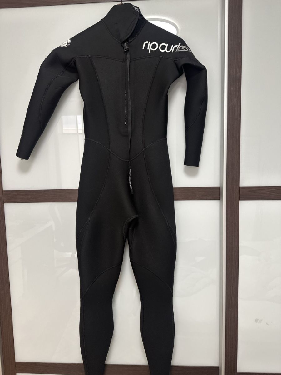 Rip Curl Mute per immersioni: Damen Neopren RipCurl Grösse M – Usato da Gisikon venduto da Jimmy22 1