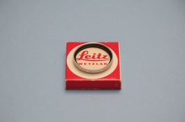 Leitz E39 UV-Filter für Leica M