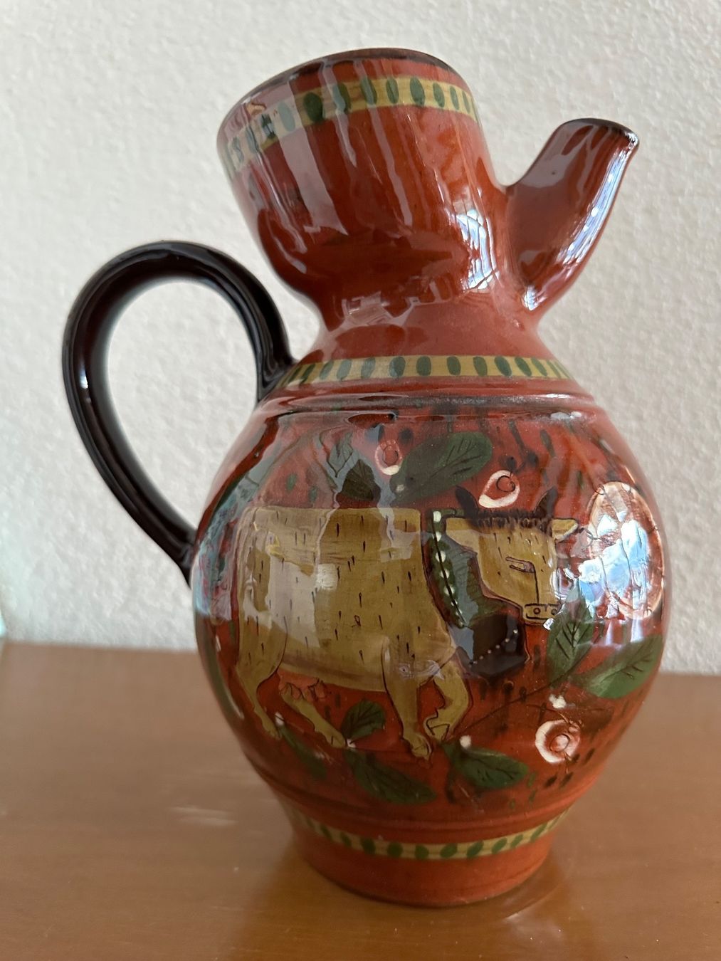 Caraffe: Schweizer Keramik von Hans Schneider , Steffisburg – Usato da Herbriggen venduto da Sehrazade 5