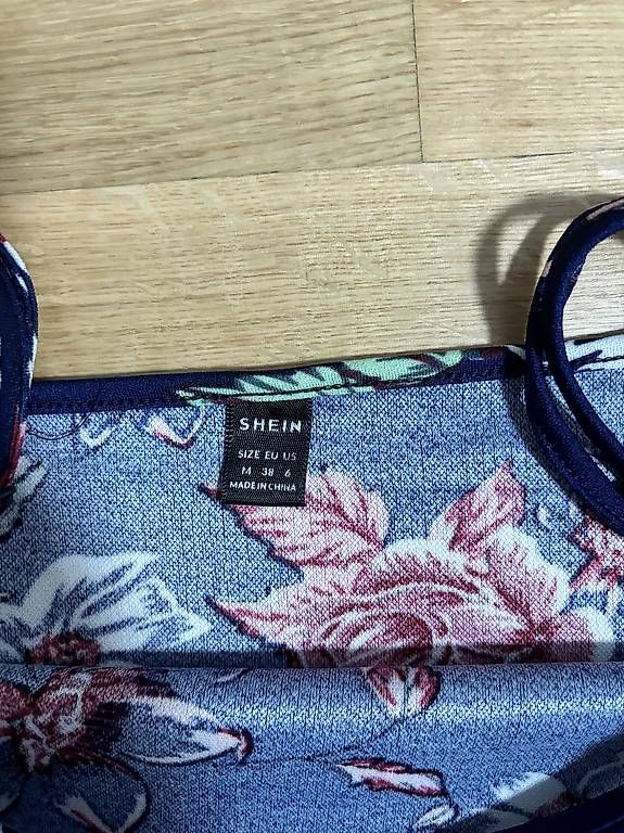 Kleider: Robe longue – Gebraucht aus Monthey von Susii_M 2