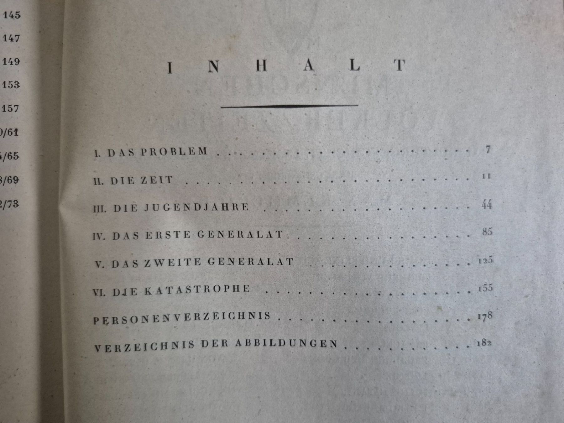 Libri: Wallenstein – Usato da Balsthal venduto da Jamamoegg 2