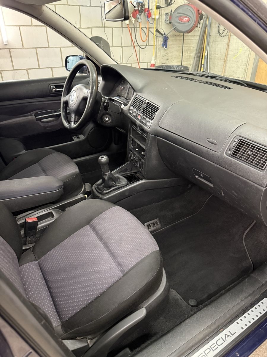 VW Autos: VW Golf 4 1.9 tdi – D'occasion à Altstätten SG par Kobjeti 7