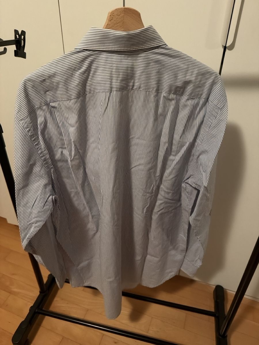 Lacoste Camicie: Lacoste camicia  – Usato da Sementina venduto da bru_vpp5 3