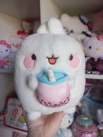 Molang Plüschtier NEU