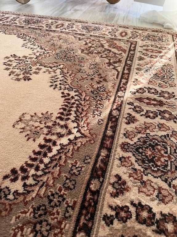 Teppiche: Teppich – Gebraucht aus Châbles FR von celine61 2