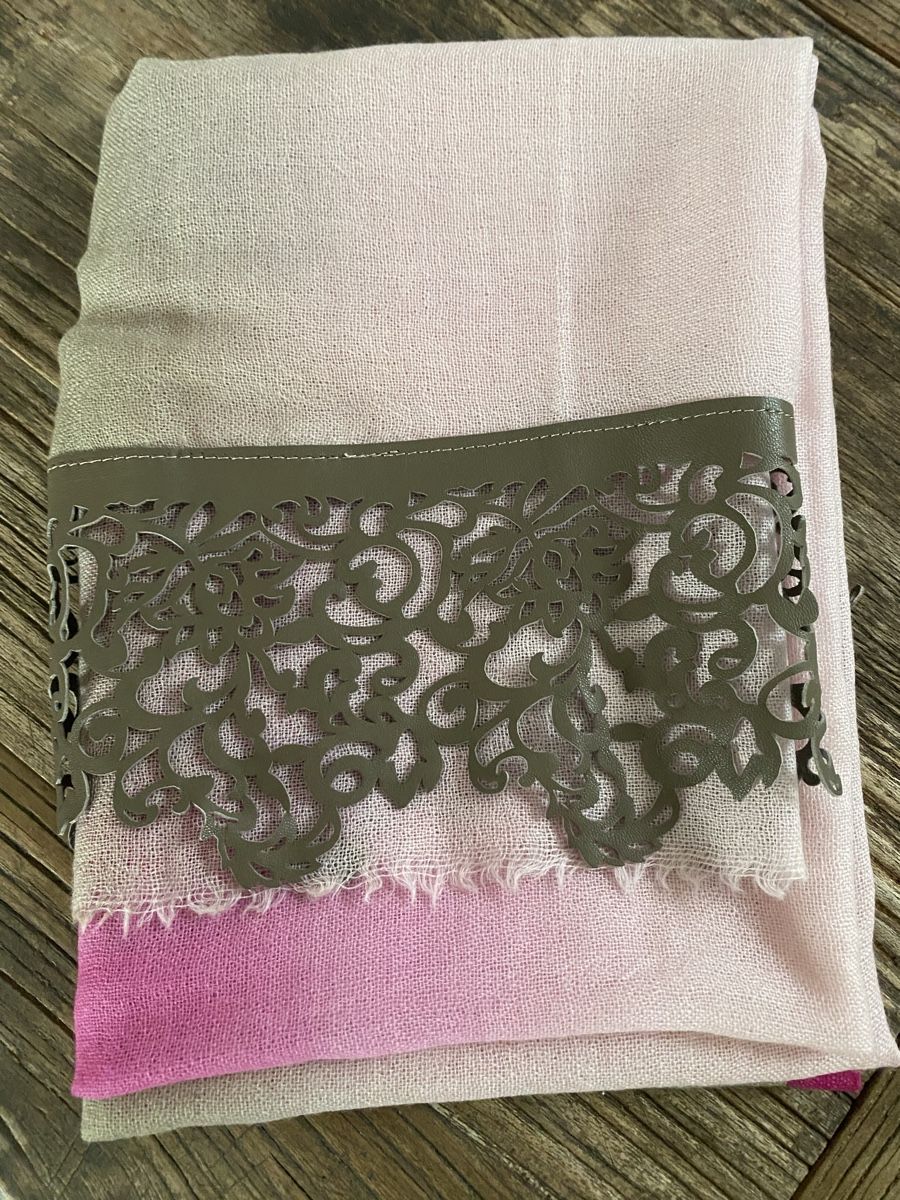 Foulard & Sciarpe: Sportalm Damen Schal – Nuovo e nell'imballaggio originale da Rorschach venduto da lvi_p29s 5
