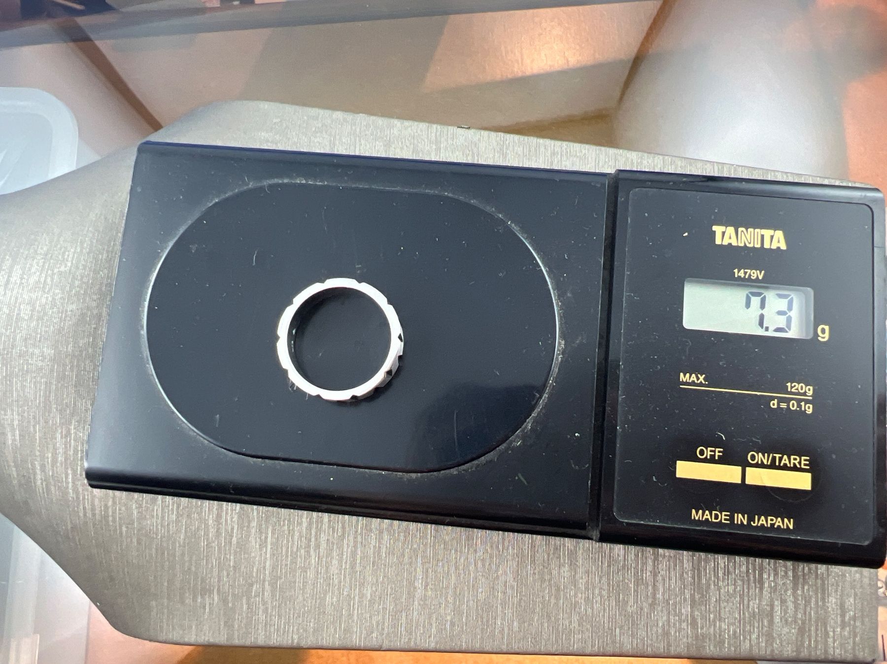 Anelli: Ring 925 Silber – Usato da Niederuzwil venduto da leo_8857 5