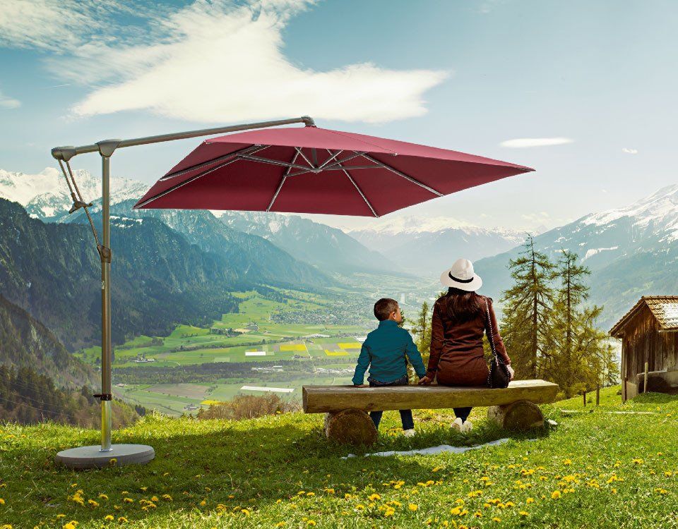 Glatz Altro: Glatz Sunwing - Betonsockel – Usato da Staufen venduto da Moogybee 1
