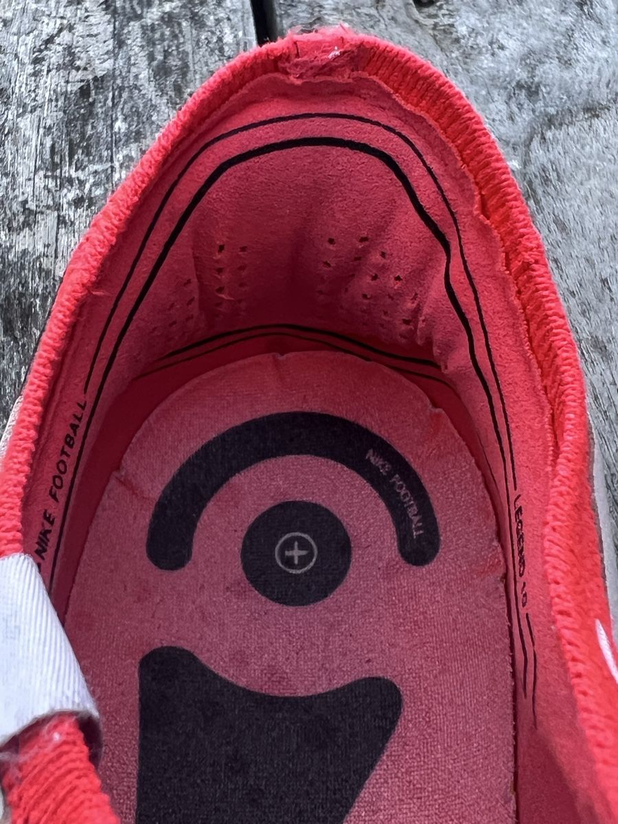 Nike Scarpe da uomo: Fussballschuhe Nike Flyknit Gr. 41 – Usato da Wolfhausen venduto da Starlake 3
