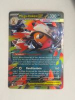 Pokémon Mega-Irokex ex – ASC 135 – Double Rare (DE)