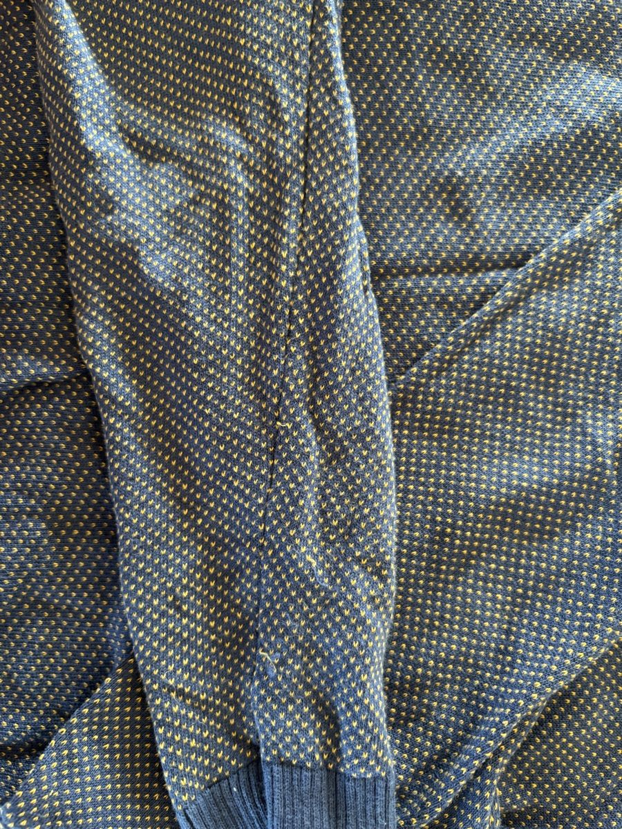 Tinycottons Pulls & Sweat-shirts: Tinycottons Pullover blau Dolce Far Niente, Grösse 10 J – D'occasion à Kestenholz par marina_w01 3
