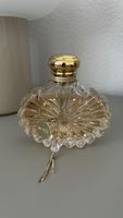 Lalique Soleil Eau de Parfum Flakon mit Anhänger