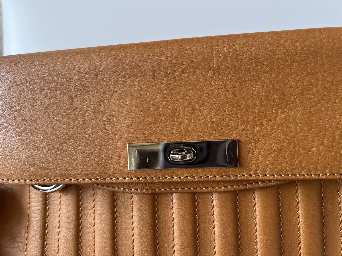 Tosca Blu Borse da donna: Tosca Blu clutch bag – Usato da Chêne-Bougeries venduto da ARosita 2