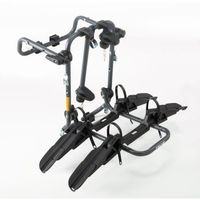 Fahrradträger für Heckdeckel Fischer