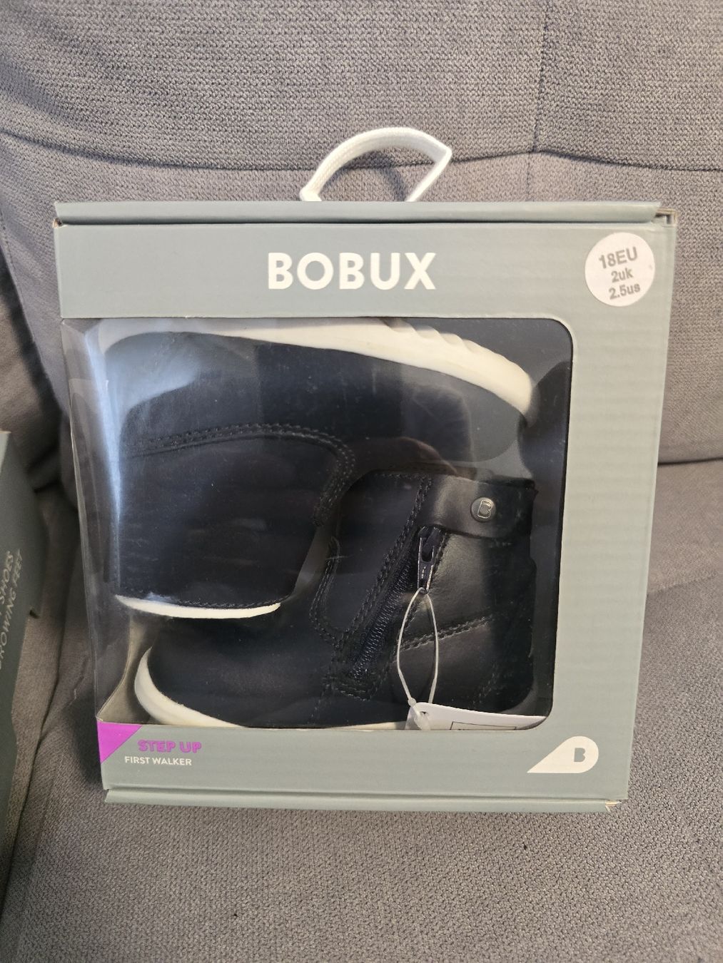 Bobux Scarpe per ragazzi: Baby Winterstiefel – Nuovo e nell'imballaggio originale da Luzern venduto da Joaomassano 1