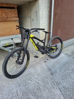 Downhill Bike