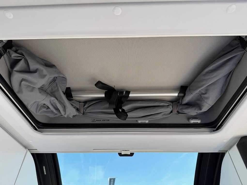 Camping Fahrzeuge: Adria Twin Sports 600 SPB  – Gebraucht aus Langenthal von Reisemobil01 1