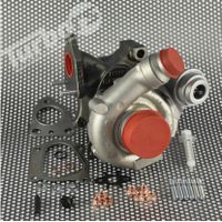 Turbolader Nissan Primastar Renault Trafic Opel Vivaro 2.0