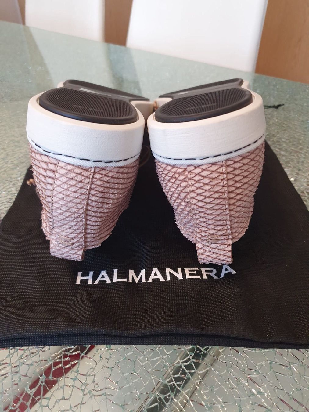 Chaussures femmes: Halmanera Gr. 41 – Neuf avec emballage d'origine à Luzern par Edii025 7