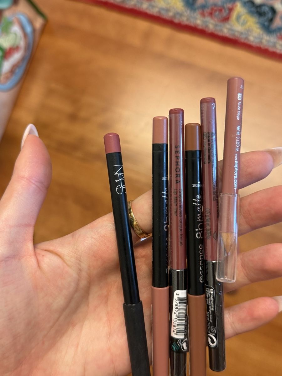 Sephora Make-up: Make Up Set High End – Usato da Dietlikon venduto da lizz.yy 5
