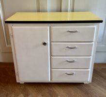 Kleine Kommode vintage 60/70er