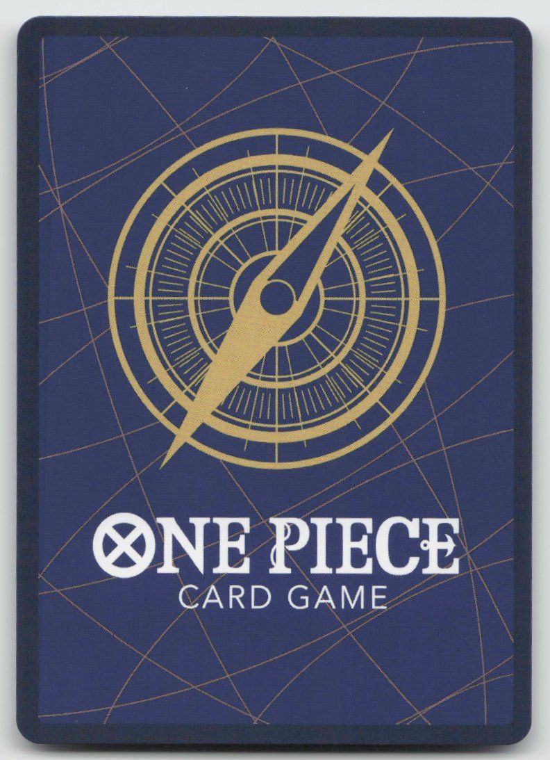 Bandai Carte collezionabili: One Piece The Empty Throne OP13-099 C – Usato da Lugano venduto da VlaseCard 1