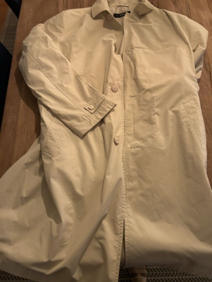 Hugo Boss Cappotti: Mantel Hugo Boss – Usato da Fahrweid venduto da Mara36 4