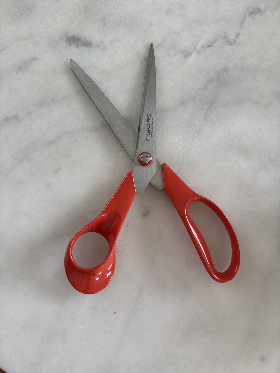 Fiskars Tous les outils: Left-handed scissors – D'occasion à Regensdorf par hal_79v6 1