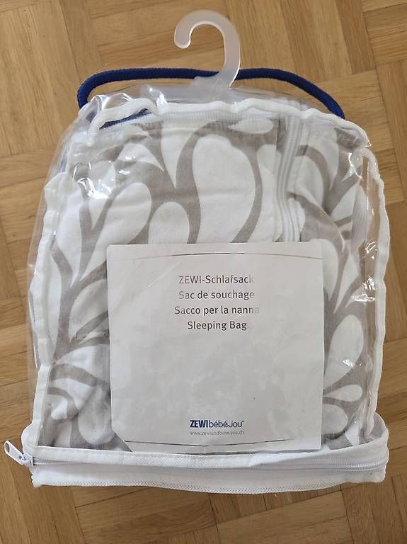 Sacchi a pelo: Zewi Schlafsack, Gr 98 – Usato da Rotkreuz venduto da C.R.L. 1
