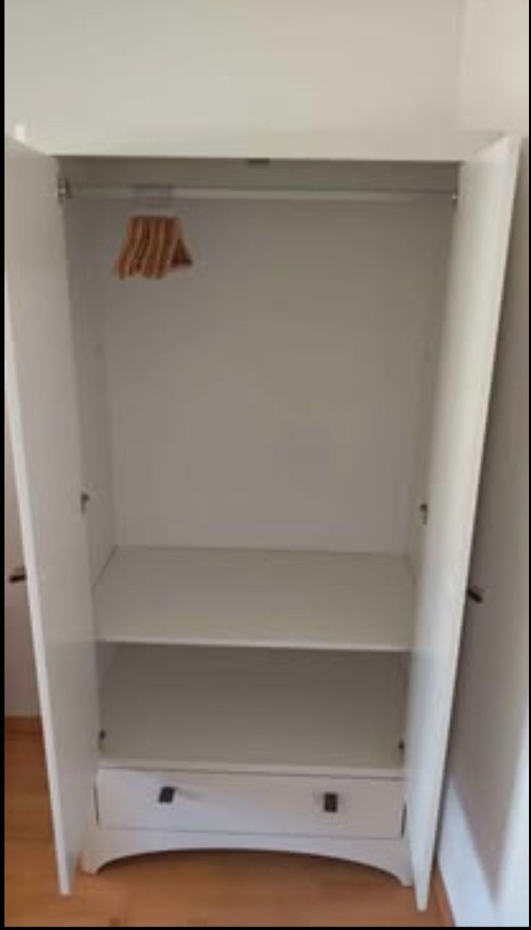 Armadi: Kleiderschrank von Leander – Usato da Wil SG venduto da anb_jv27 1