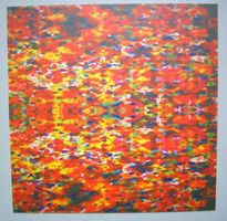 Max Matter Original-limitiertes Jet-Print 2 Stk.