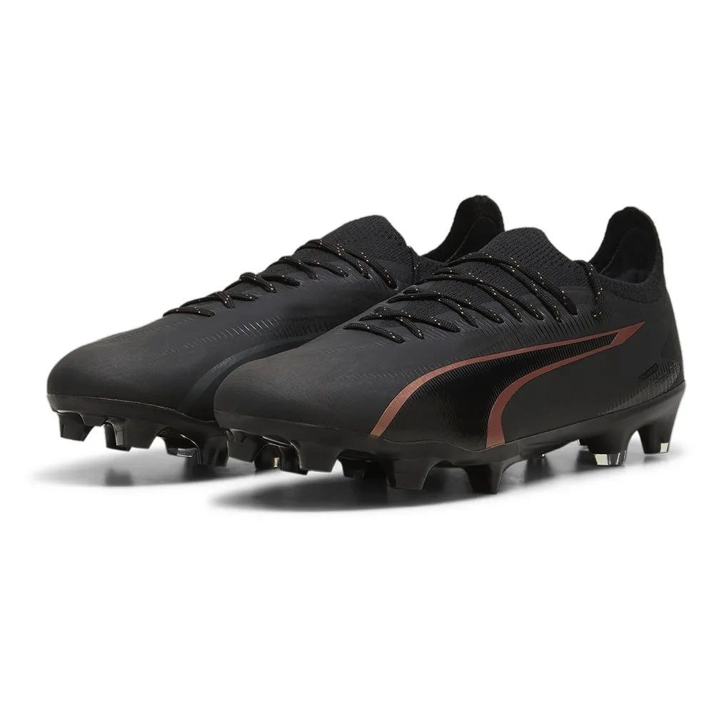 Puma Herrenschuhe: Puma ULTRA ULTIMATE FG/AG Gr. 43 – Neu und originalverpackt aus Winterthur von YEARCO
