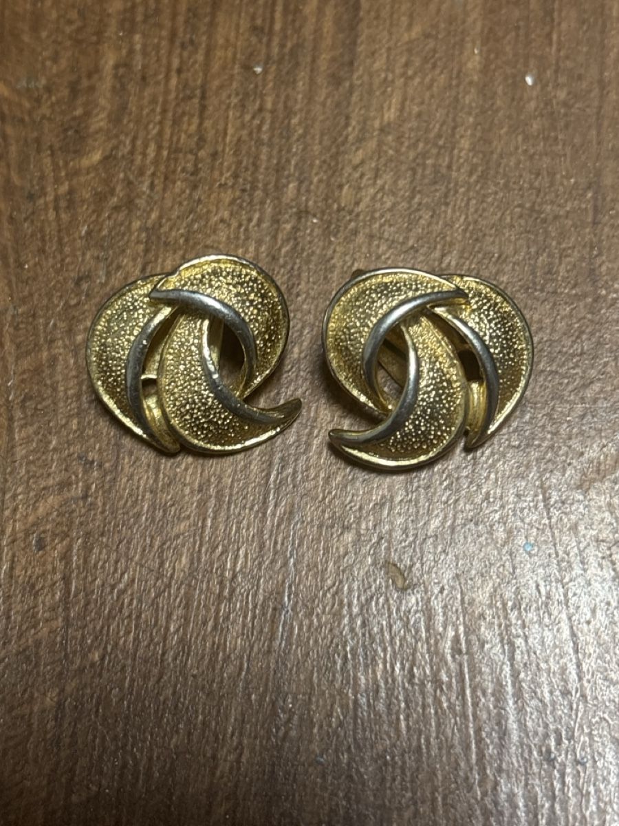 Ohrringe & -stecker: Orecchini vintage – Gebraucht aus Giubiasco von cri_mzc6