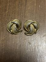 Orecchini vintage