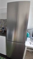 Réfrigérateur/congélateur Ikea Molnas