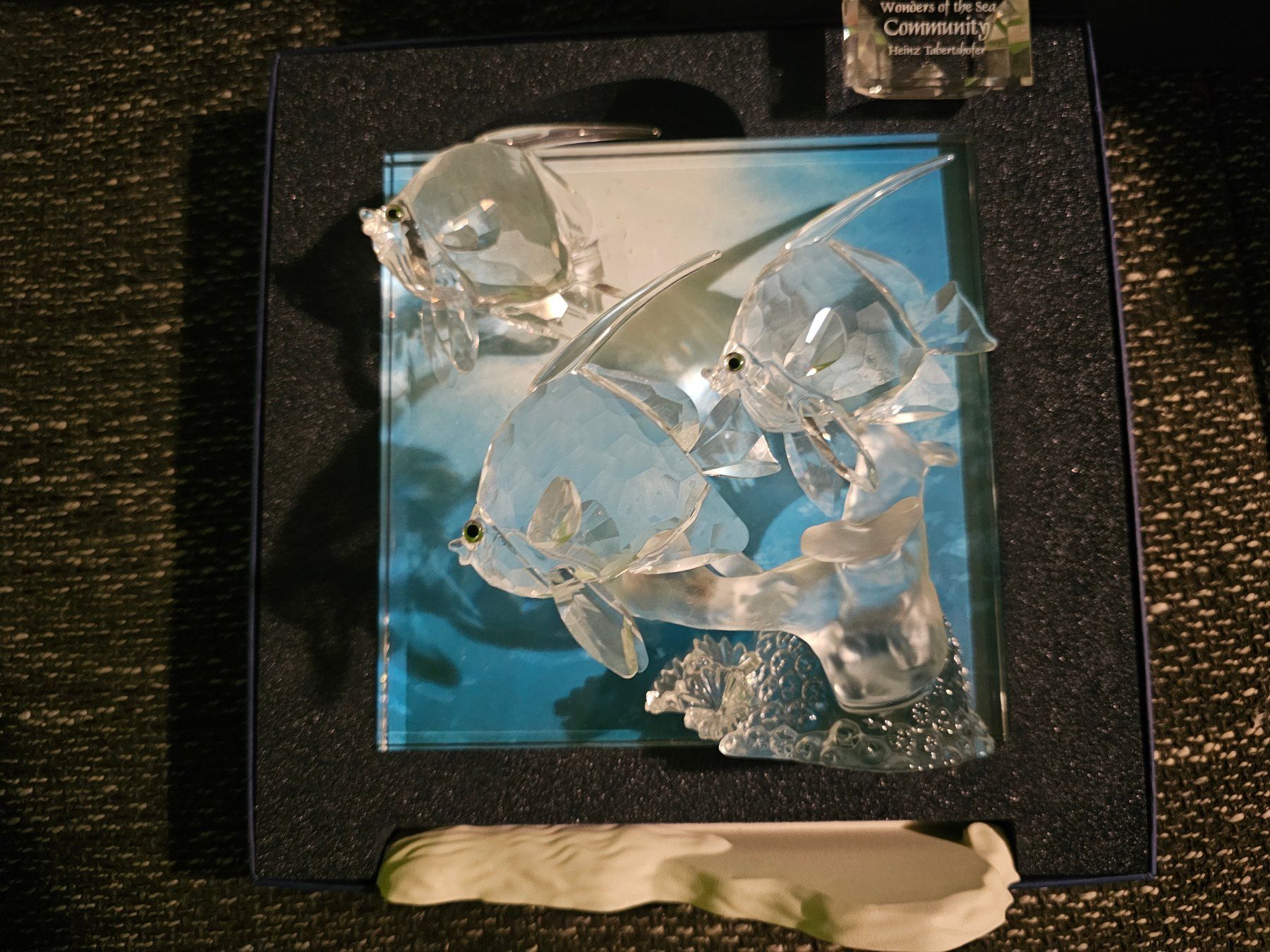 Swarovski Figurines: Swarovski Sammlung – D'occasion à Neuenhof par SchmiSchma88 2