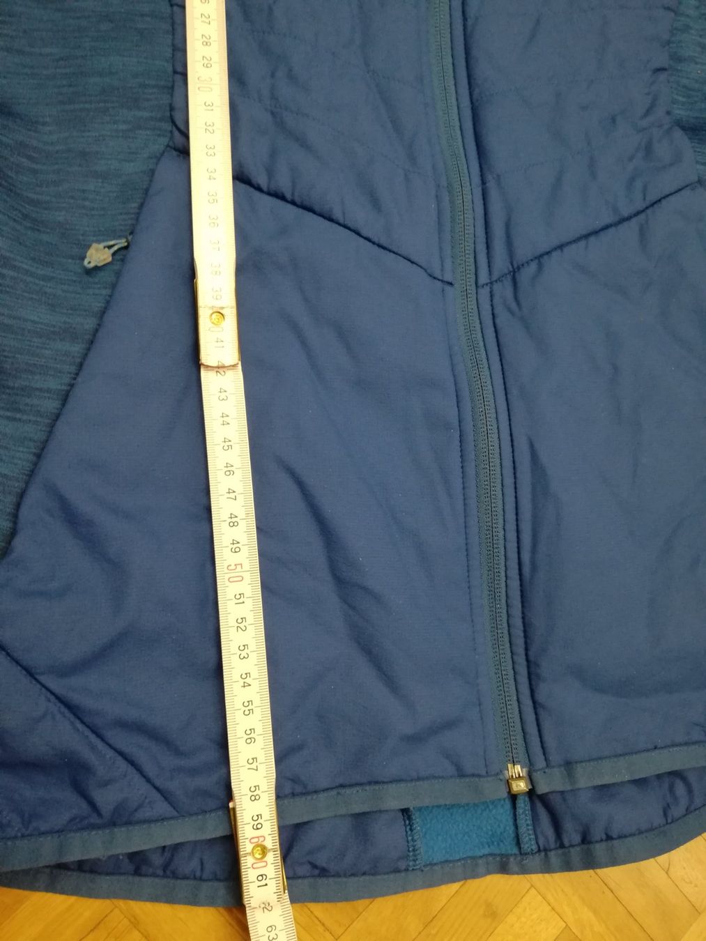Berghaus Giacche: Berghaus Jacke S Isolationsjacke – Nuovo (secondo la descrizione) da Müllheim Dorf venduto da florita01 8
