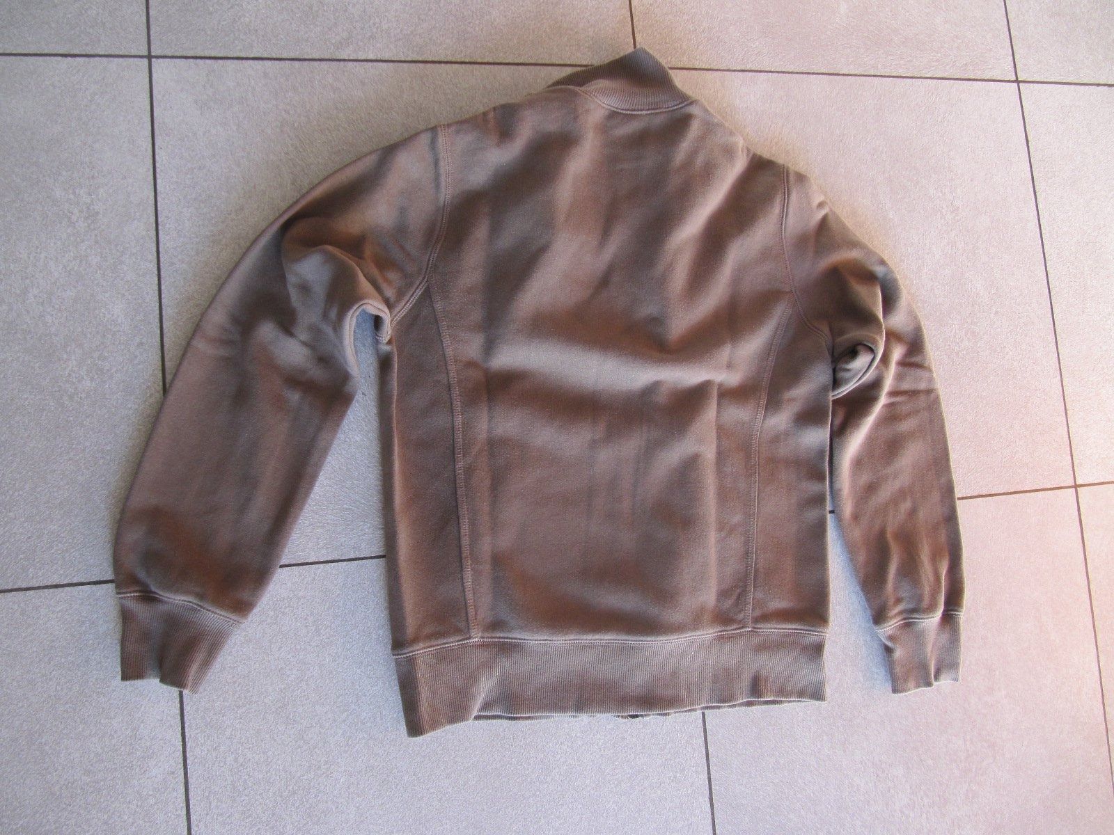 Giacche: Jacke Marron Gr.S – Usato da Arbedo venduto da nadia1973 3
