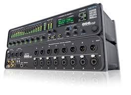MOTU 896HD FireWire Audio Interface