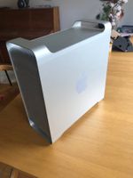 MAC PRO 5,1 - 8 CORE, 2x2.26 GHz