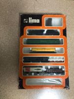 Modelleisenbahn Set von Lima