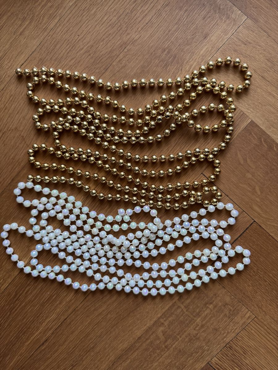 Tutte le decorazioni: Schmuck für Weihnachtsbaum – Usato da Bern venduto da chr_y8f7