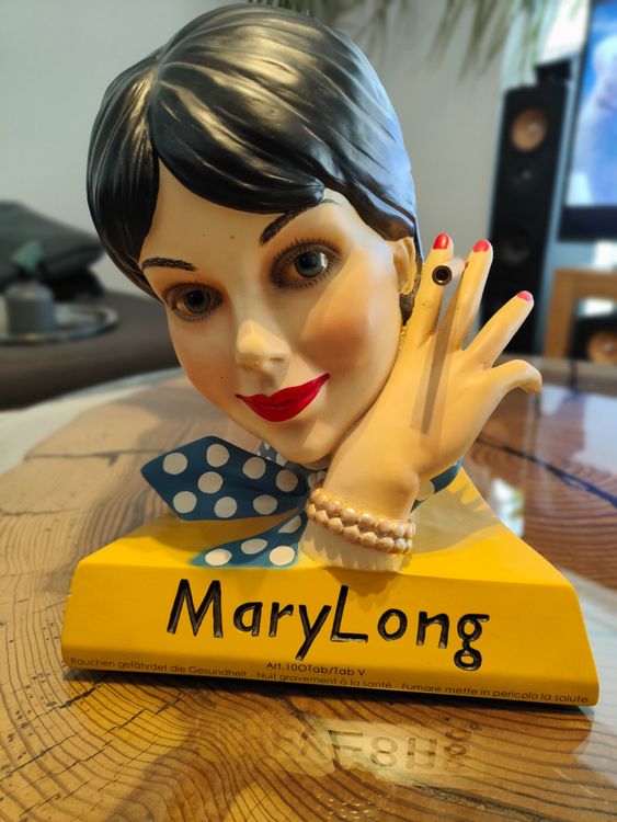 Mary Long Kaufen auf Ricardo