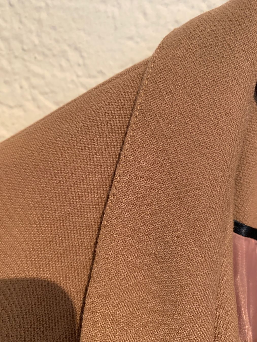 H&M Cappotti: H&M Mantel Jacke Gr. 36 / S – Usato da Fislisbach venduto da KolibriSecondhand 2