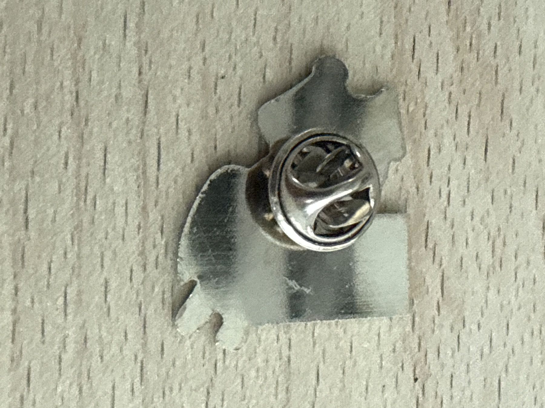 Placchette & Badge: Pin CSIO St. Gallen Schweiz – Usato da Glattbrugg venduto da Schweigmatt 1