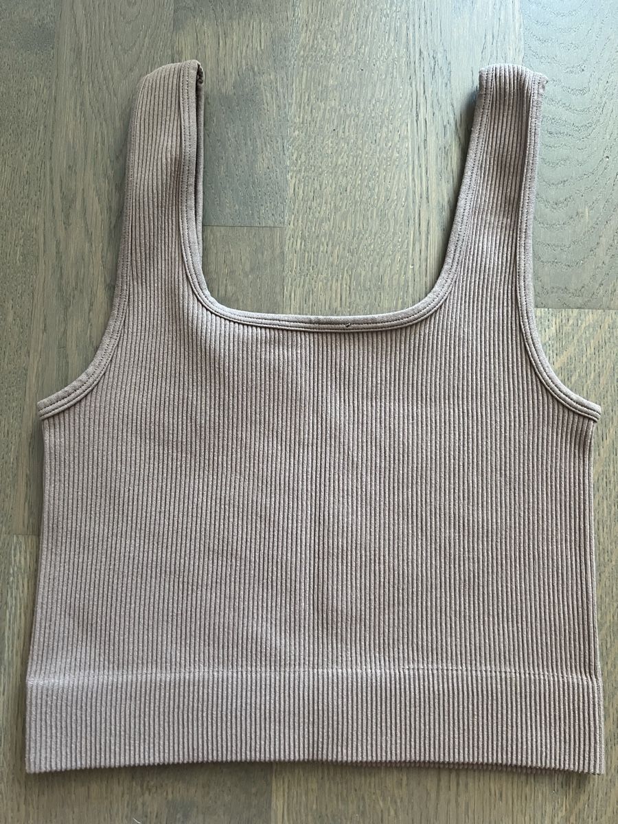 Only Top: Ripp-Tank-Top – Nuovo (secondo la descrizione) da Kriens venduto da Krienserin_T