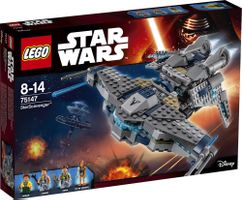Lego Star Wars 75147 StarScavenger - Aktion ab 1.-!