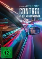 Control - Es gibt kein Entkommen (DVD)