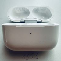 Original Apple Ladecase MagSafe A2700 für AirPods Pro 2 Gen.